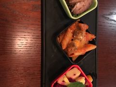 -斯比特花园西餐厅(东方商厦店)