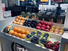 -Jazcu珍仕菓鲜榨果汁(西单大悦城店)