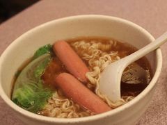 -太兴烧味餐厅(香港机场店)