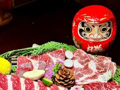 -MIKOMIKO和牛烧肉专门店(南门店)
