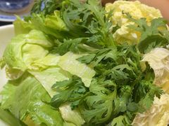 -清真京华源·涮肉烧烤(丰庆店)