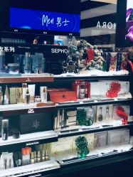 -丝芙兰Sephora