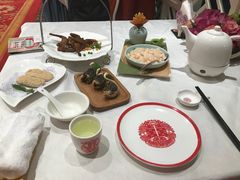-好福记饭店(红梅公园店)
