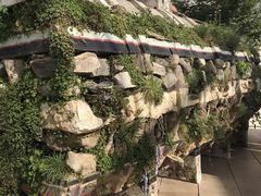 -巴黎路易威登基金会艺术中心 