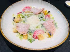 -塞纳河法国餐厅(唐延路店)