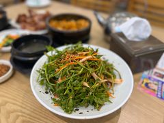 -海兰江石锅饭(水上店)