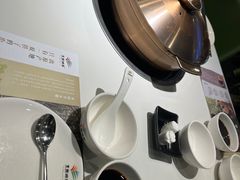 -烹然四季椰子鸡火锅(姚家园万象汇店)