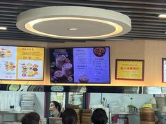 -鸡鸣汤包(红山动物园店)