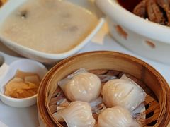 -潮福城大酒楼·潮味粤品·港式点心(湖滨北路店)