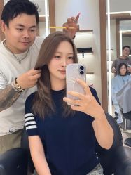 点击看大图 -WM Hair Salon精品店