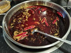 -飘香火锅(玉林西路店)