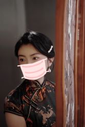 -城南旧影 旗袍全家福摄影写真体验馆