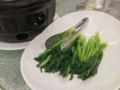 -巴音浩日娲·蒙餐(双林东路店)