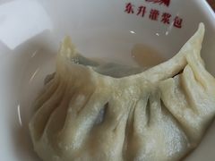 海珍烫面包-东升灌浆包(辛庄街总店)