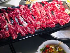 -潮发潮汕牛肉店(龙洞店)