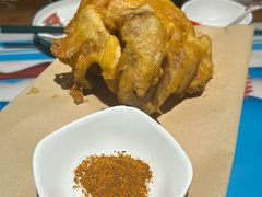 -醉长安(钟楼旗舰店)