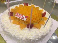 -好利来(朝外店)