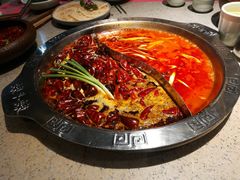 -辣斗辣火锅(太古里店)
