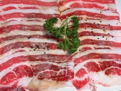宫廷吾桑格-韩宫宴炭火烤肉(昆山金鹰店)