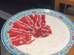 -东来顺饭庄(上地华联店)