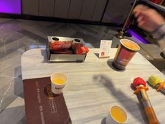 -星聚会KTV(西湖银泰店)