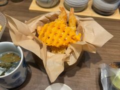 -雷神拉面(财富中心玉米楼店)