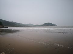 -东海半边山旅游度假区