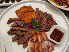 -连鹭海鲜·大连菜(星海店)