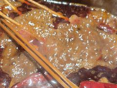 -佰人王串串香火锅(洋珠巷店)