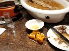 -阿庄新豫菜(航海东路店)
