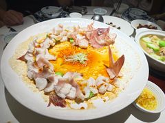 -侨美食家·41年地道粤菜(恒福路店)
