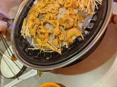 -正宗齐齐哈尔烤肉·齐牛哥鲜切炭火烤肉(杭州总店)