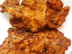 -九龙餐厅(大沽路店)