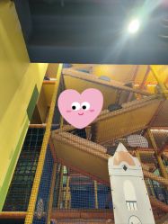 -MELAND CLUB亲子乐园•派对(虹桥万象城店)
