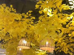 -原味田园·客家菜·土窑鸡(中航城君尚购物中心店)