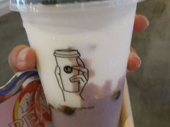 -LELECHA乐乐茶(美罗城店)