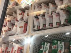 零售区-锅圈食汇火锅烧烤食材超市(颖秀路店)