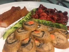 -富黎华海鲜大酒楼(正大广场店)