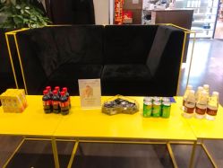 前台-崇尚GAVIN STYLE臻选