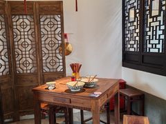 -贡梅老面馆·蟹粉面·无锡特色小吃(南长街主推店)