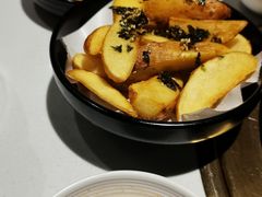 -韩时烤肉(枫蓝店)