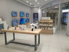 -小米之家盐城大有境汽车体验店