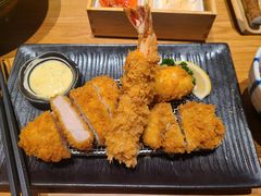 -胜博殿日式炸猪排(富力广场店)