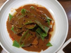 -北京老铺烤鸭(老城根店)