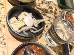 -墨纪Mojí墨西哥餐厅(官舍店)