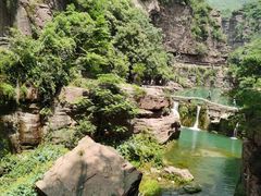 -云台山风景名胜区