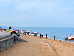 -巧克力渔家.小船海鲜胶东菜(万平口店)