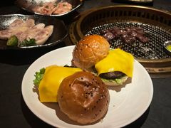-極屋鮨牛 · 烧肉酒场(时代C馆店)