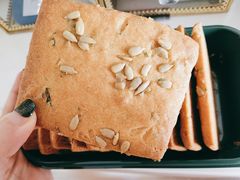 -泸溪河桃酥(西直门凯德店)