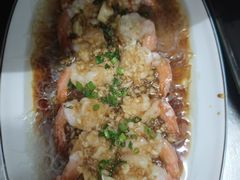 -食欲老院子荆芥疙瘩汤(经五路店)